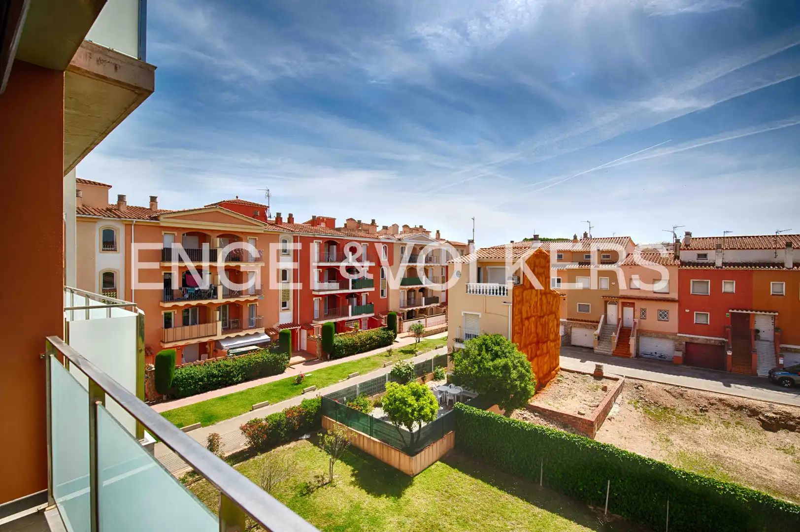 Apartament amb ascensor en venda a Carrer Badia-Gran Reserva, imagen 3