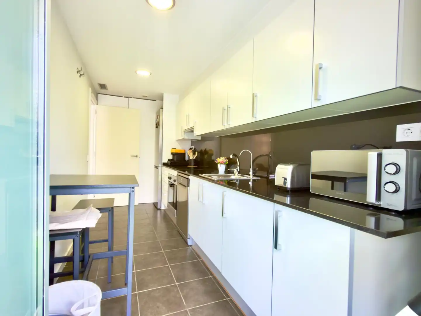 Flat with terrace for sale in Carrer MAR DEL, imagen 25