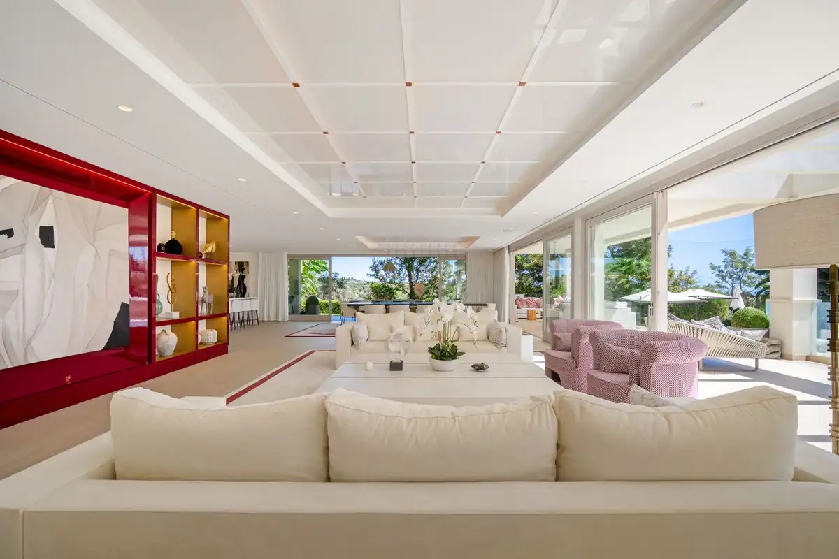 Casa a schiera in vendita a Nueva Andalucía, imagen 5