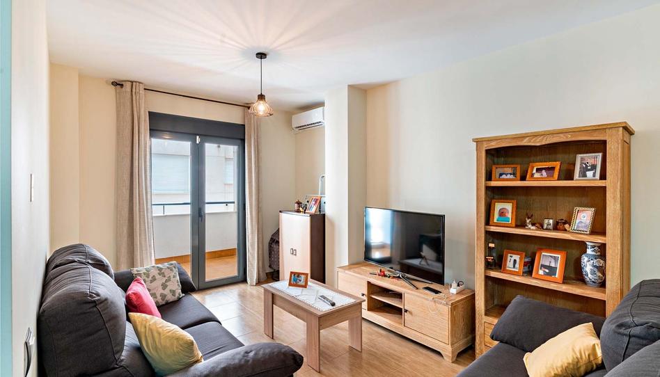 Photo 1 of Flat for sale in Pabellón - Estación - El Corte Inglés, Almería