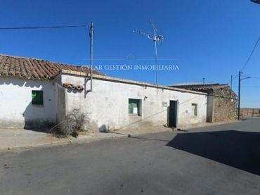 Casa a schiera in vendita a Escuelas