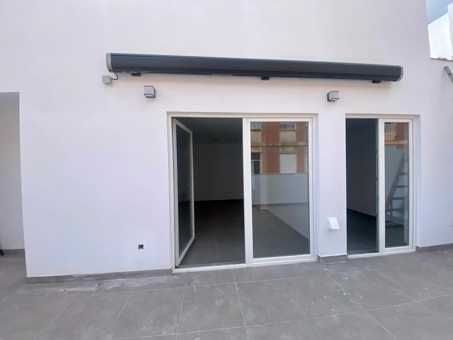 Penthouse with lift for sale in Puerto de Sagunto, imagen 3