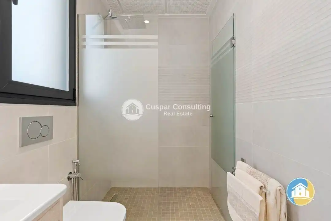 Detached house with pool for sale in Juan Marse, imagen 22