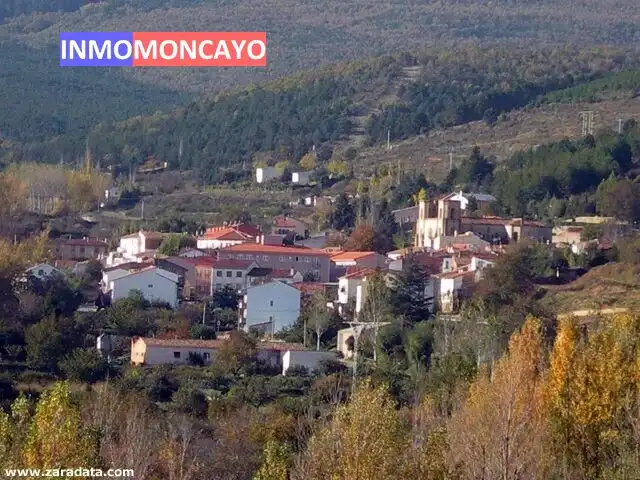 Country homes for sale in San Martín de la Virgen de Moncayo
