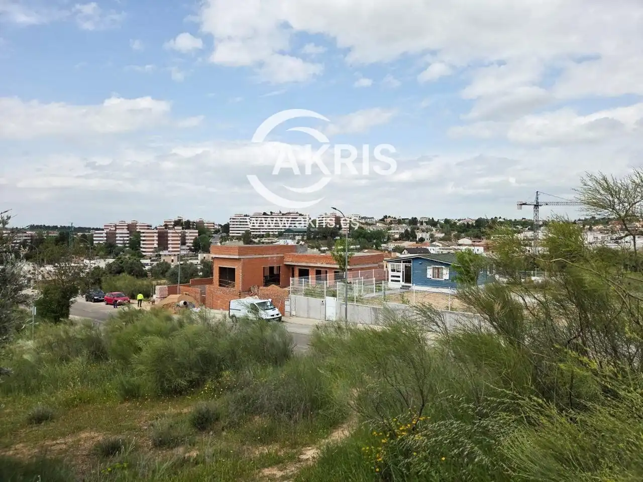 Terrenys i solars en venda a Rebeco, imagen 9