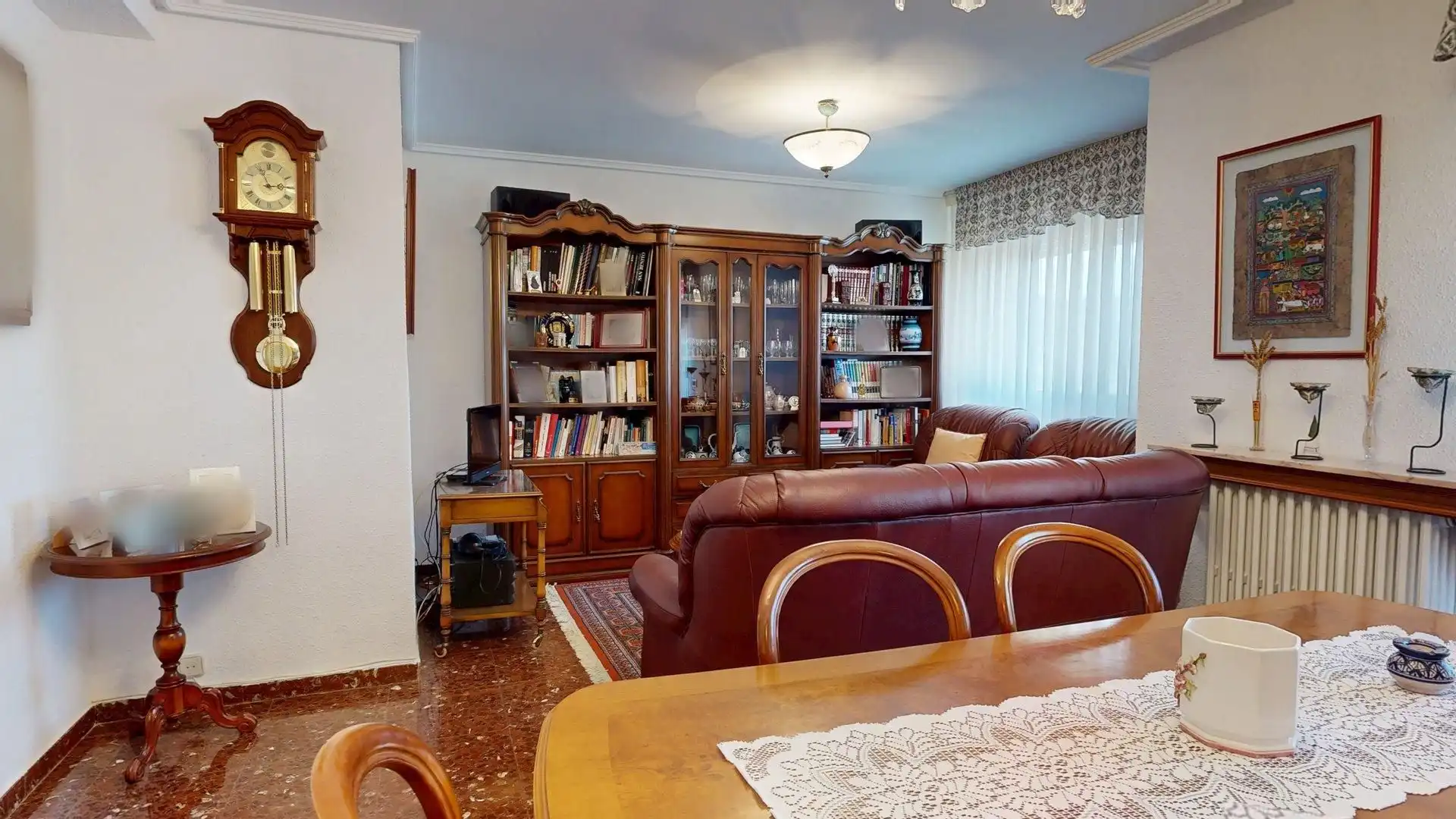 Casa o chalet en venta en Calle VAL DE LA CUEVA, Cadrete