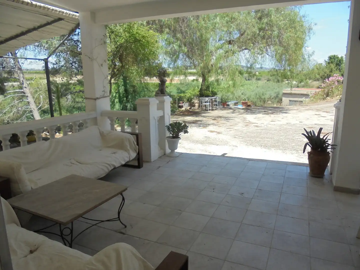 Xalet amb piscina en venda a Turís, imagen 25
