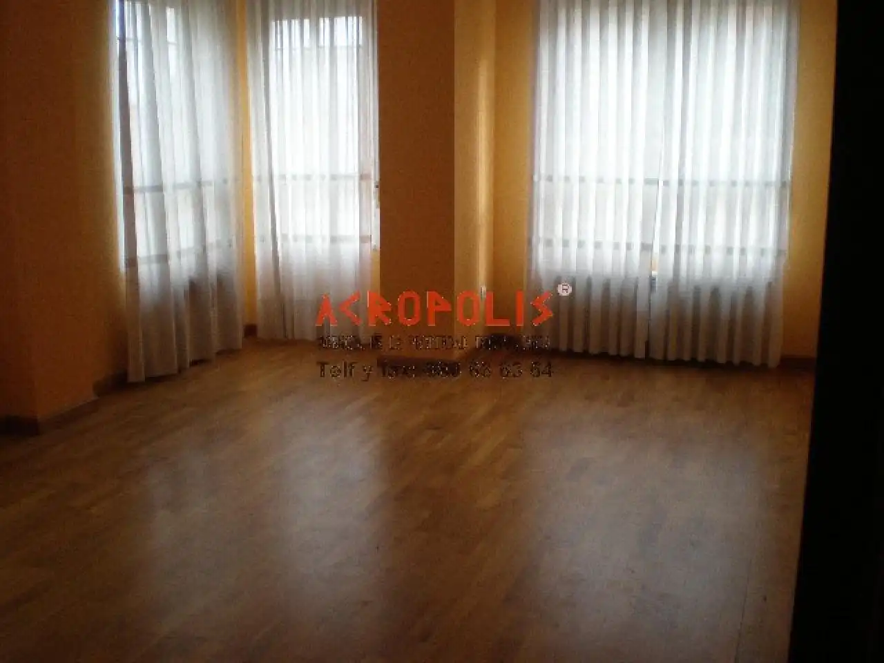 Appartement à vendre à Avenida Luis Morán