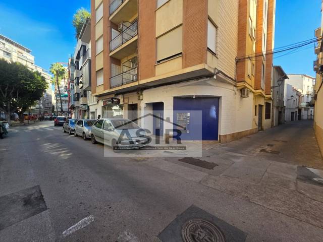 Local comercial en Alquiler en Calle Colon en Centre