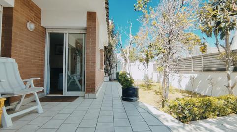 Foto 4 de Casa adosada en venda a Avenida Vilafortuny, Els Tallats - Mas Olivé, Cambrils