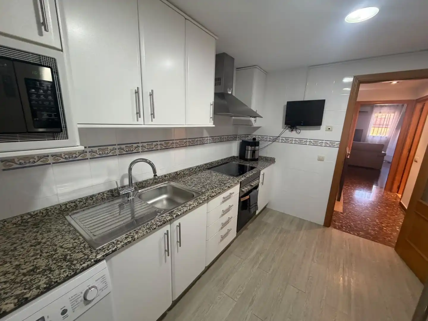 Duplex con terrazza in vendita a Zona Concordia, imagen 11