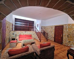 Living room of Building for sale in Guía de Isora