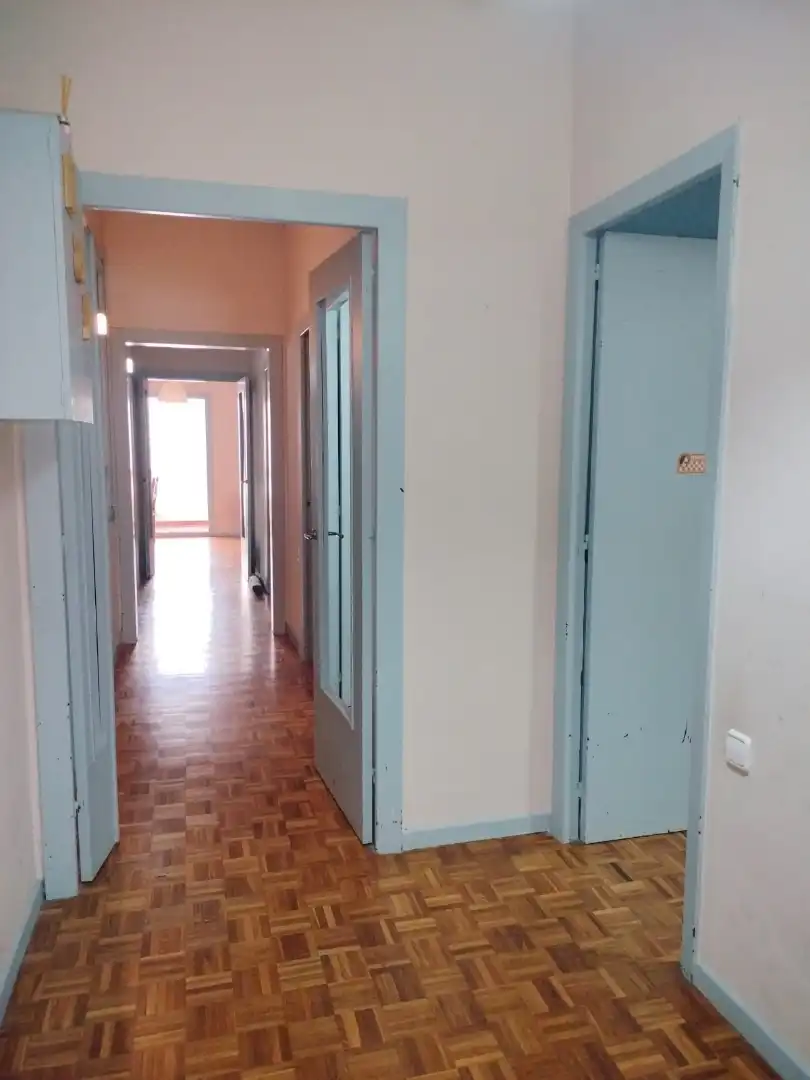 Piso de alquiler en Carrer de València, L'Antiga Esquerra de l'Eixample