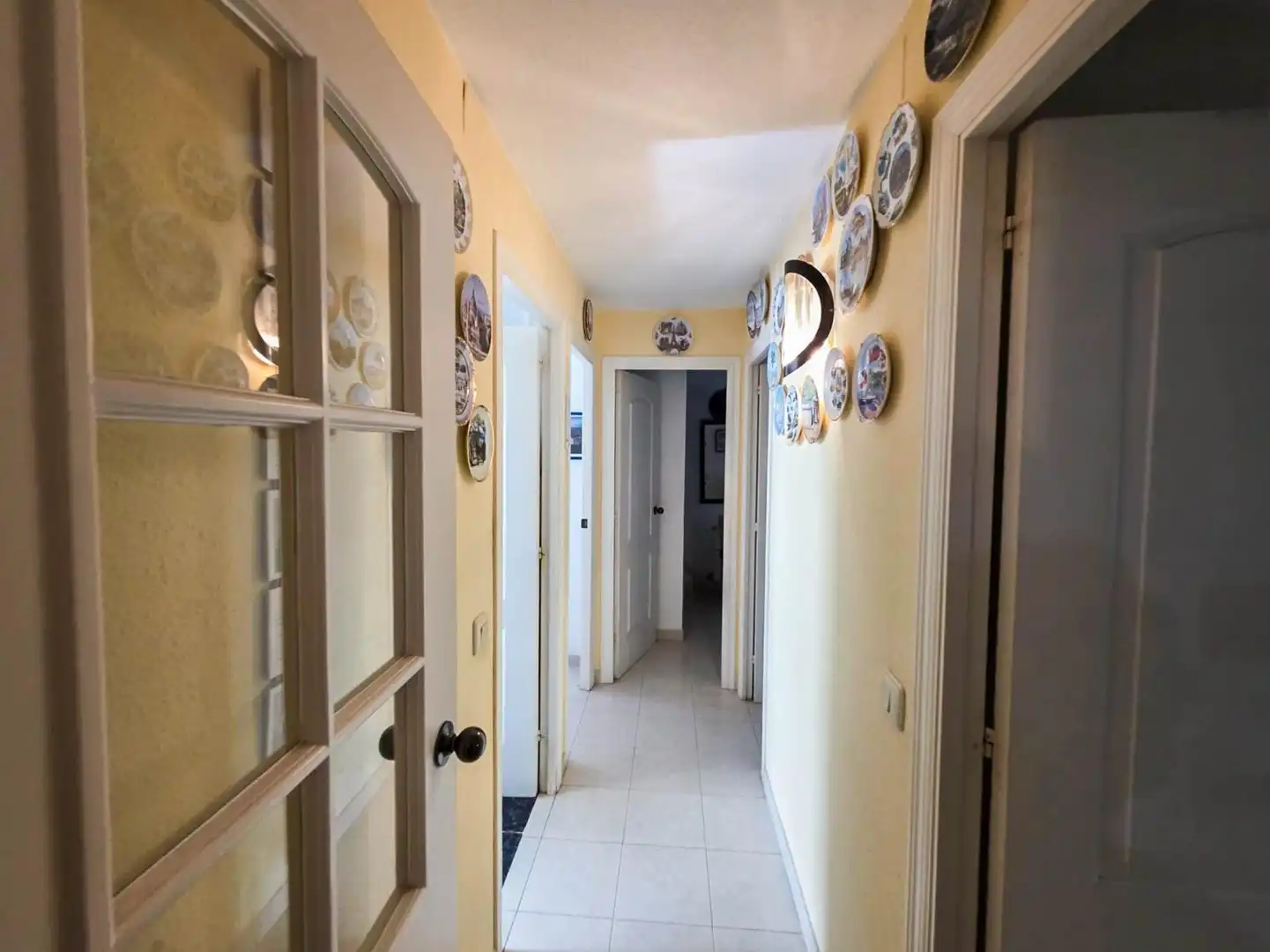 Planta baja en venta en Cunit con Amueblado y Piscina comunitaria