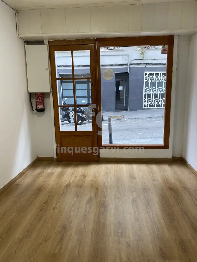 Local en venta en L'Hospitalet de Llobregat