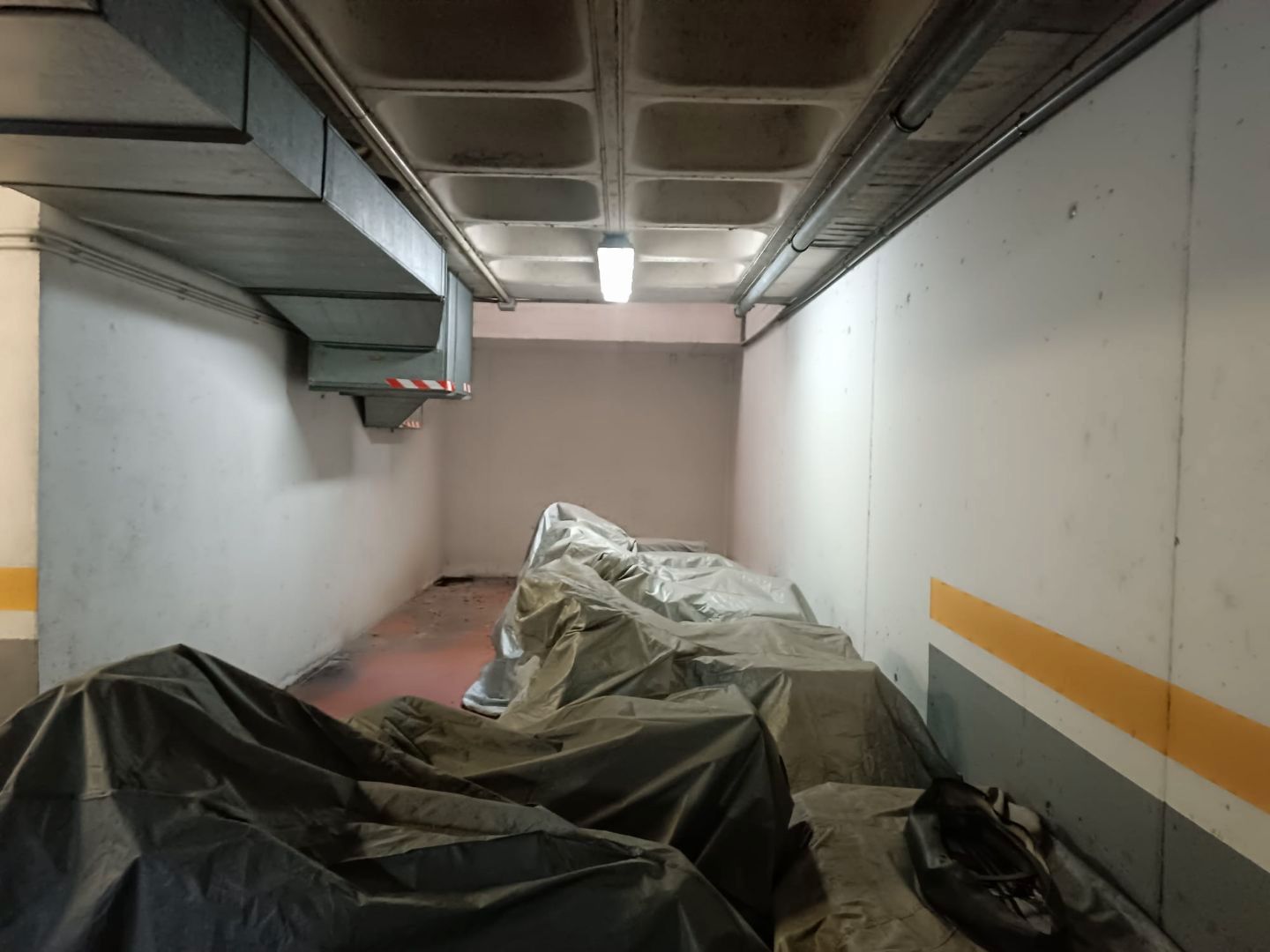 Garage for sale in Sant Feliu de Llobregat