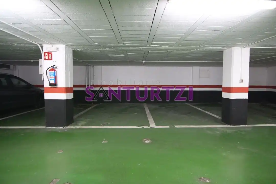 Parking à vendre à Zona Centro, imagen 2