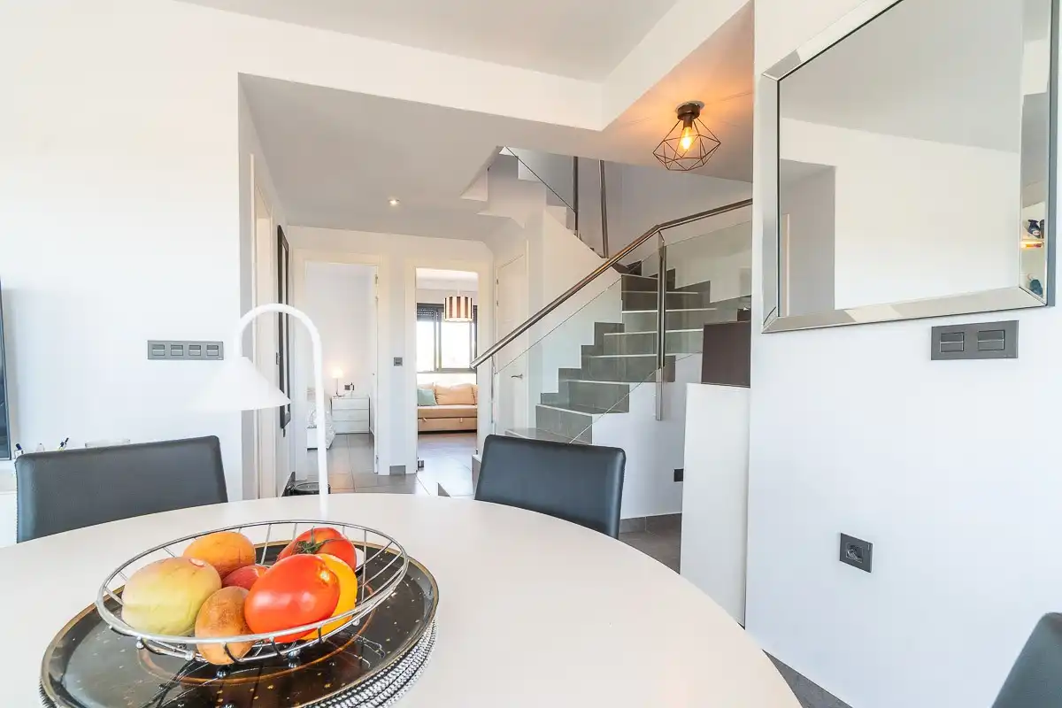 Apartament amb ascensor en venda a Orihuela Costa, imagen 22