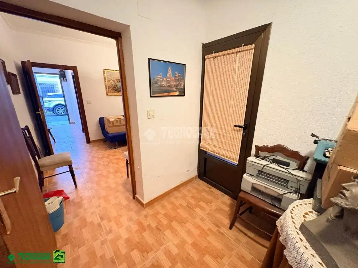 Casa adosada en venta en Miguelturra con Aire acondicionado
