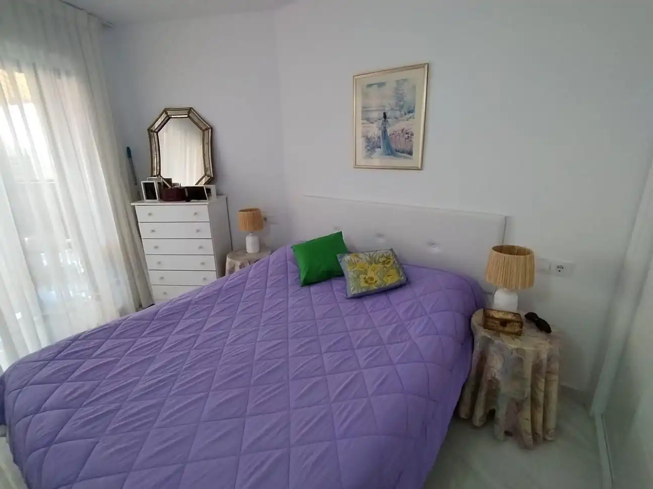 Flat with pool for sale in Calle Lepanto, imagen 5
