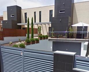Terrace of House or chalet for sale in Els Pallaresos  with Private garden and Terrace