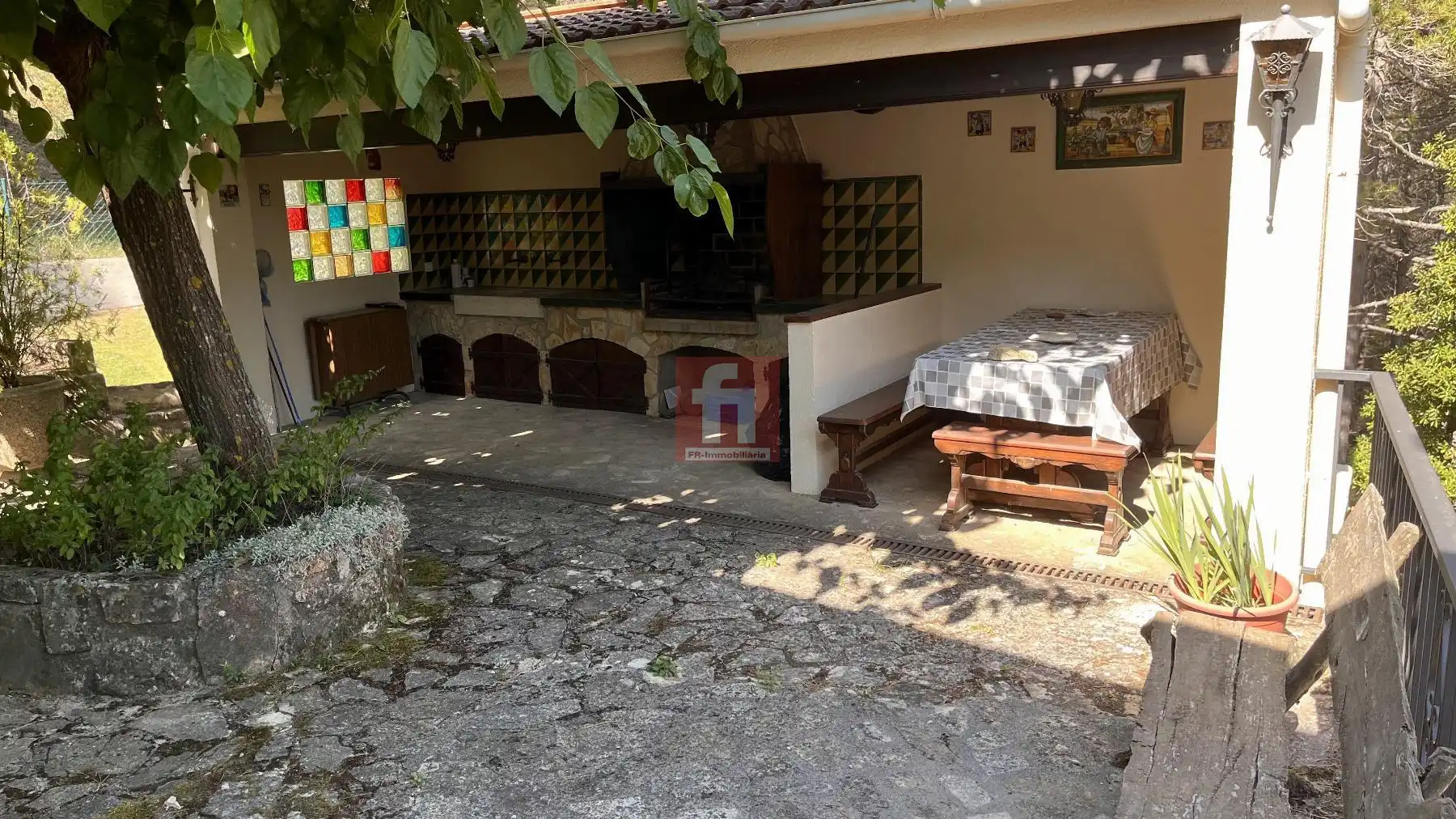 Xalet amb piscina en venda a Querol, imagen 13