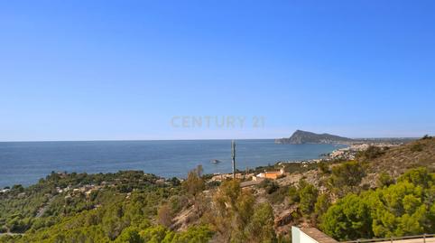 Photo 5 of Apartment for rent in Cl Loteria-urlisa II 28(a) Ed Mare Nostrum Iialtea, 25, Altea Hills, Altea