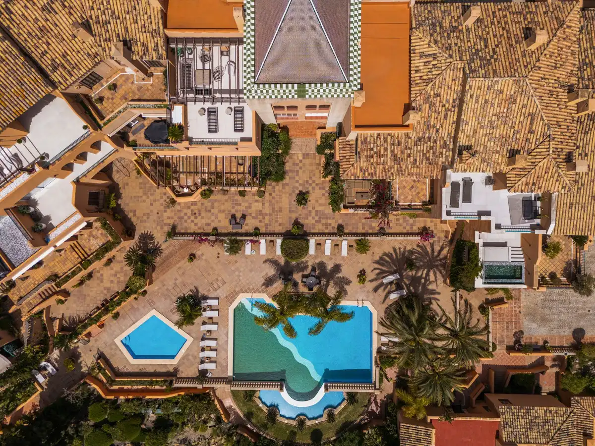 Habitatge amb piscina en venda a Nueva Andalucía, imagen 50