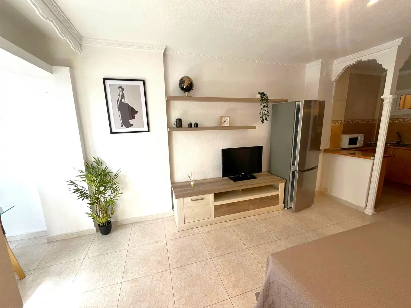Vivienda con piscina en venta en Avenida Gamonal 2, imagen 8