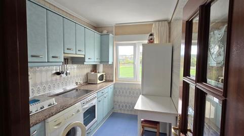 Foto 5 de Pis en venda a Avenida Asturias, Guardo, Palencia