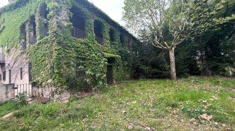 Foto 4 de Finca rústica en venta en Carretera Granollers a Marata, 3.5, Cardedeu, Barcelona