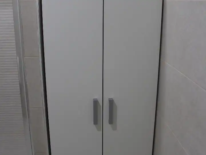Badezimmer von Wohnung zur Miete in Torremolinos