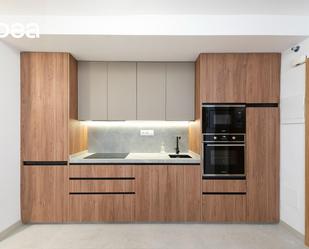 Kitchen of Flat to rent in Málaga Capital