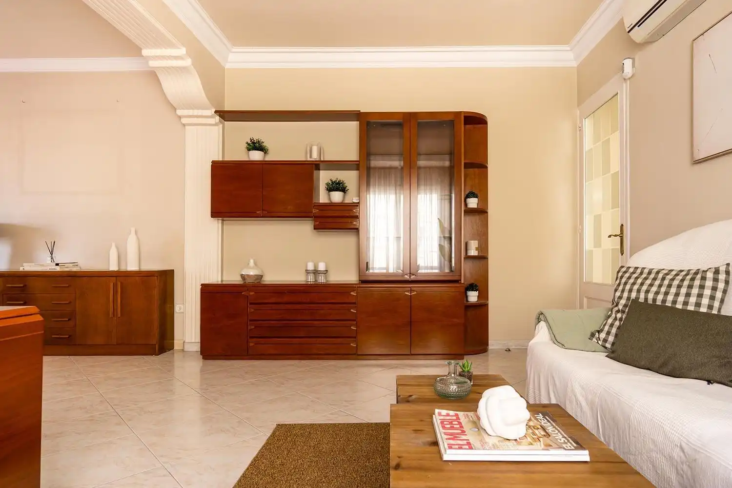 Adosado con terraza en venta en Creu Alta - Puiggener, imagen 9