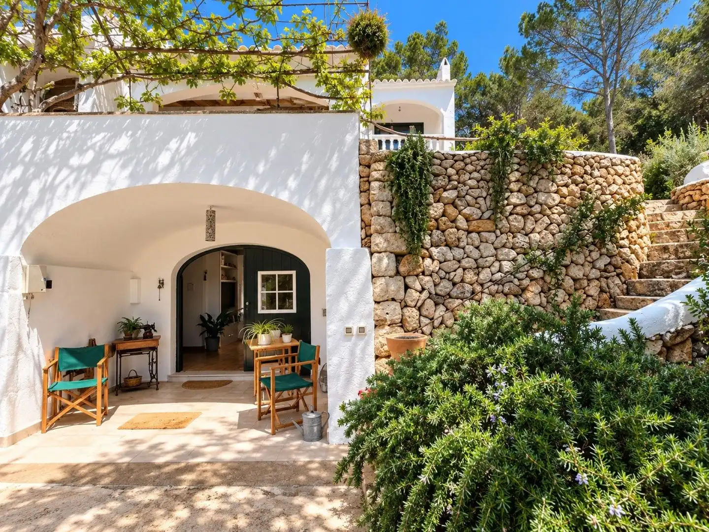 Maison avec terrasse à vendre à Es Grau - Serra Morena, imagen 41