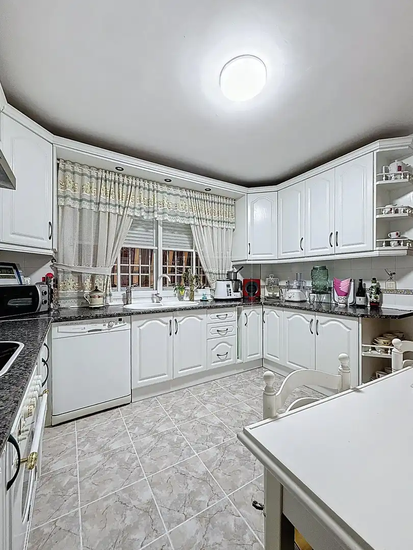 Villa mit Terrasse zum Verkauf in Calle PERAL, EL (LOMA VERDE), imagen 18