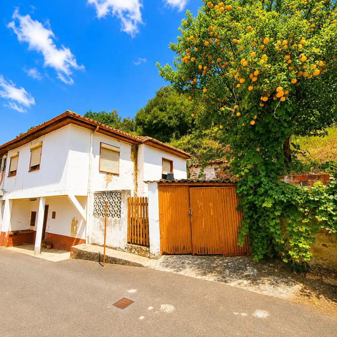 Casa en venda a Candamo, imagen 10