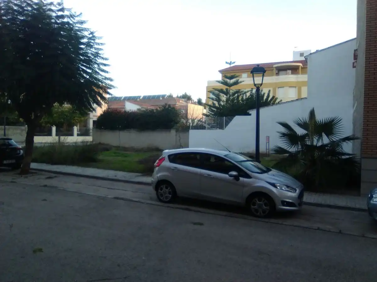 Terreno rústico en venta en Algímia de Alfara, imagen 8
