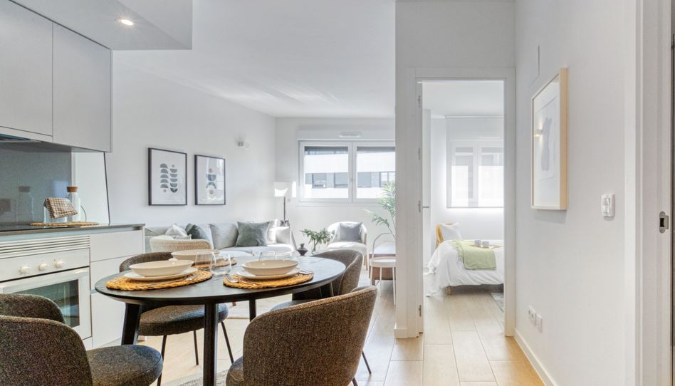 Apartamento de alquiler en Calle Arroyo del Cañaveral, 64, El Cañaveral - Imagen 2
