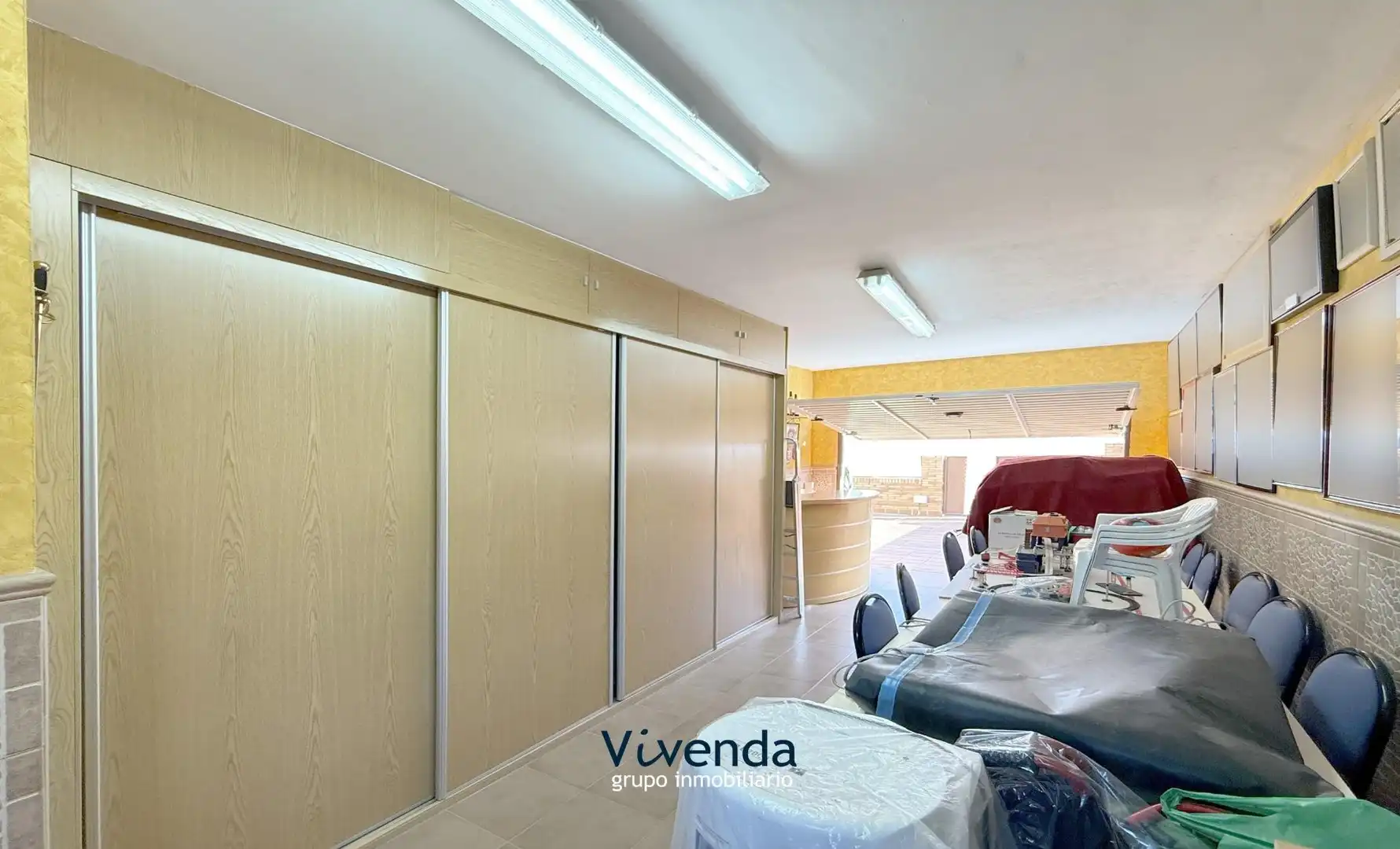 Casa adosada en venta en Cedillo del Condado con Calefacción, Terraza y Trastero