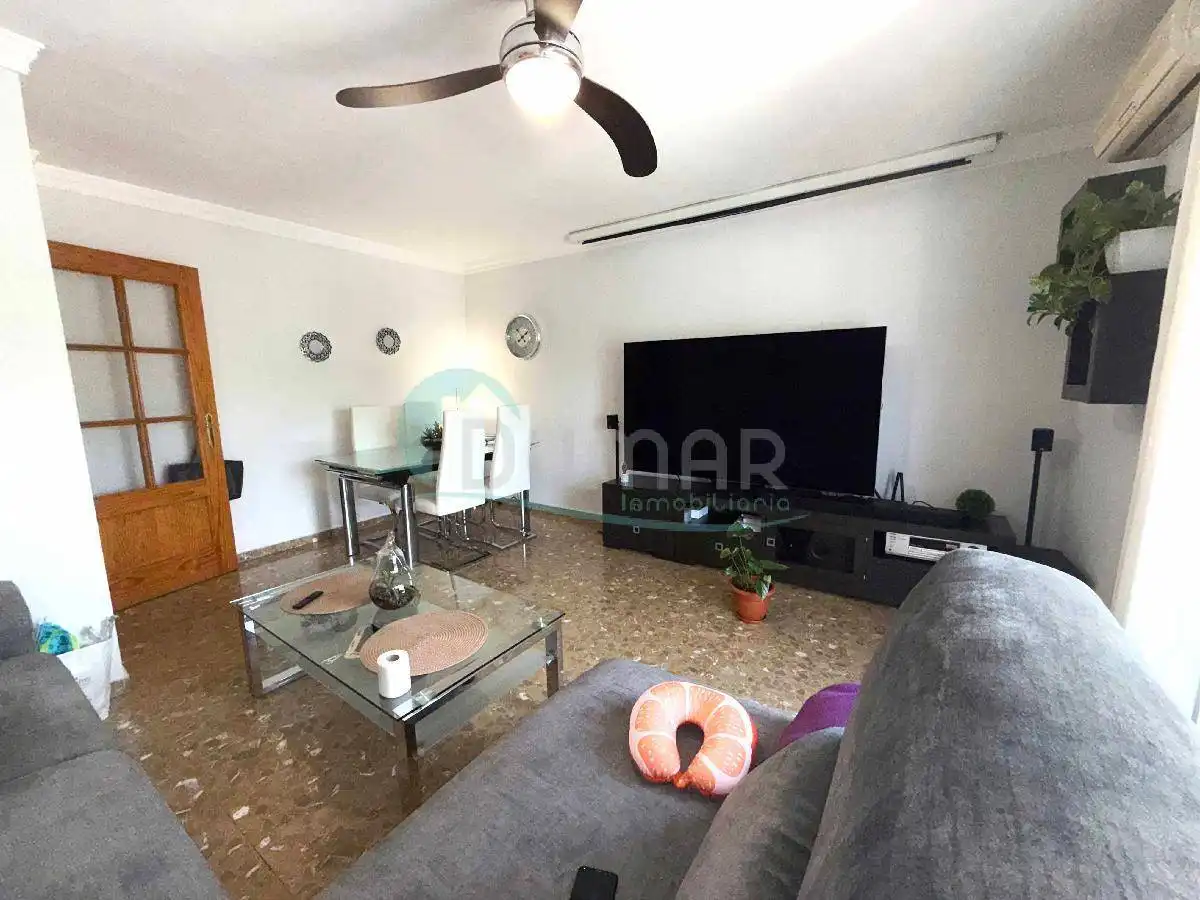 Flat with lift for sale in San Pedro de Alcántara, imagen 3