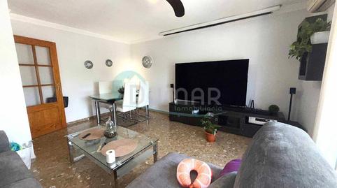 Foto 3 de Pis en venda a San Pedro de Alcántara pueblo, Marbella