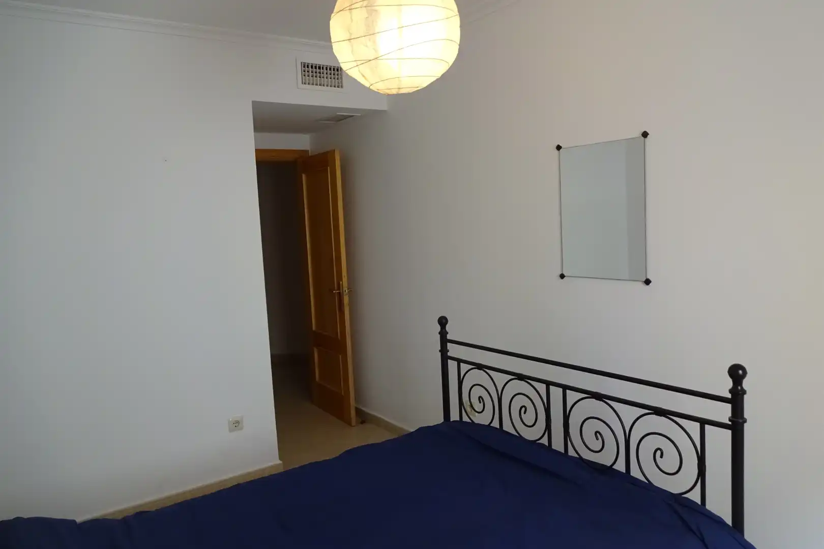 Habitación de Apartamento en venta en Turre con Aire acondicionado, Calefacción y Terraza