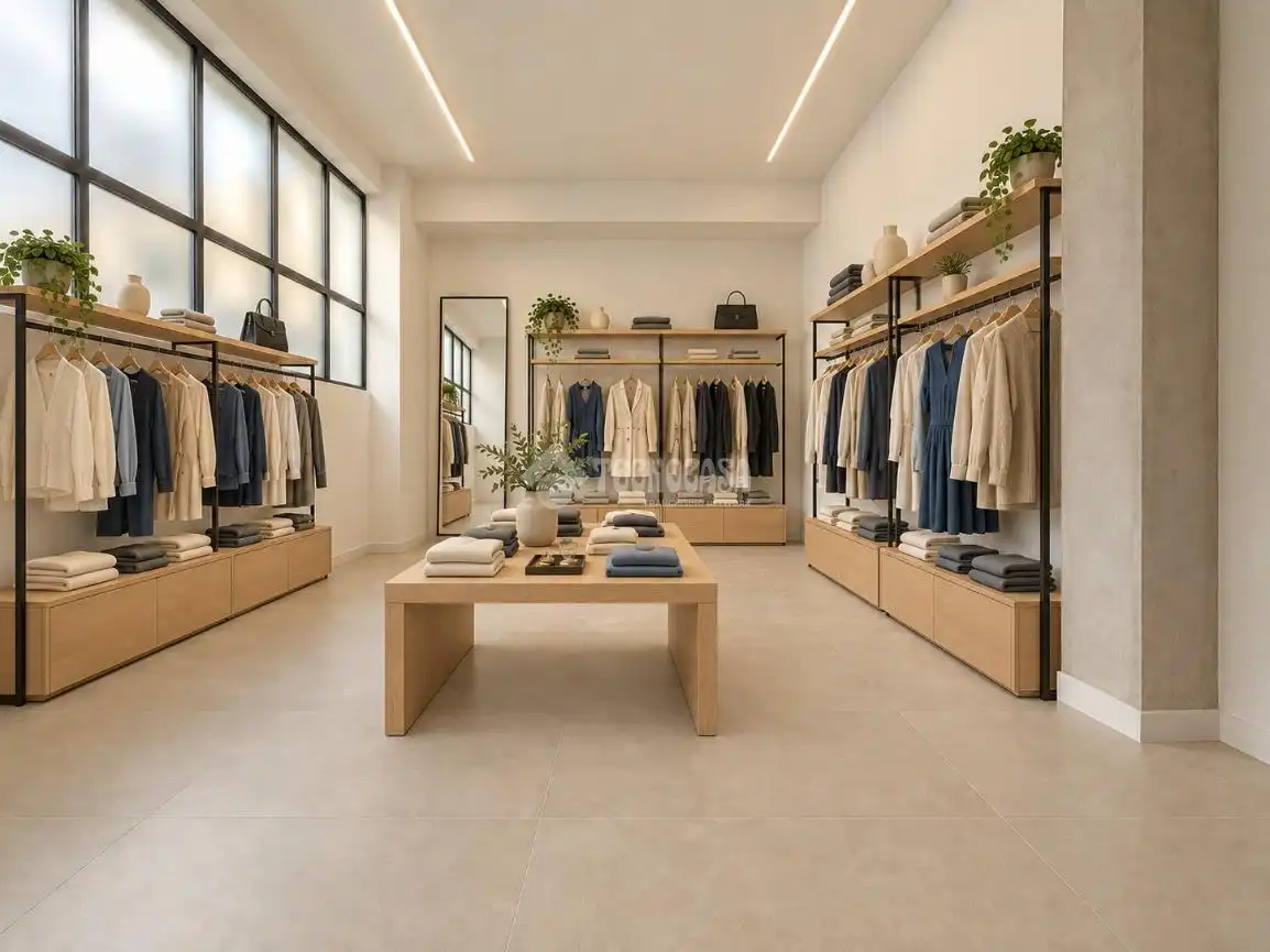 Local comercial de lloguer a Centro, imagen 32