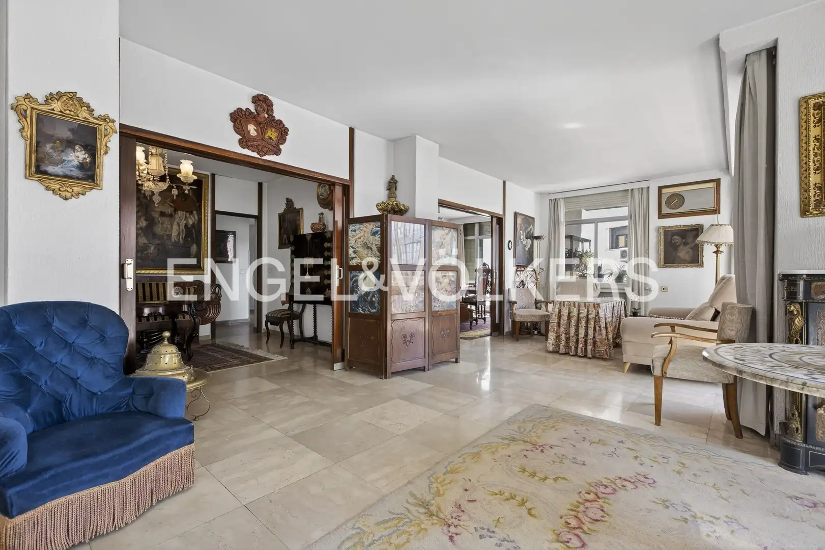 Flat for sale in  Sevilla Capital  with Heating, Terrace and Balcony