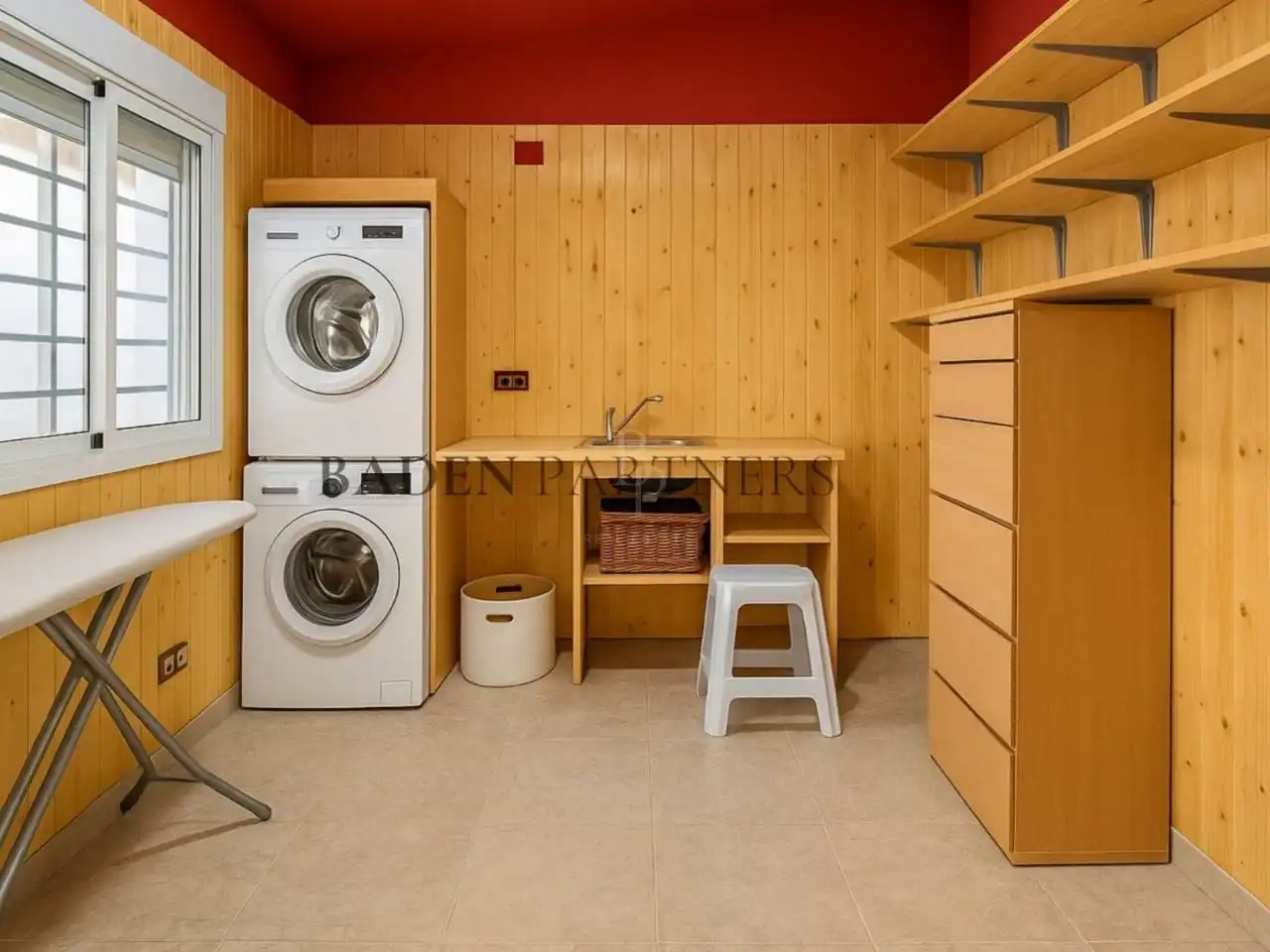 Terraced house for sale in Calle Aragón, imagen 34
