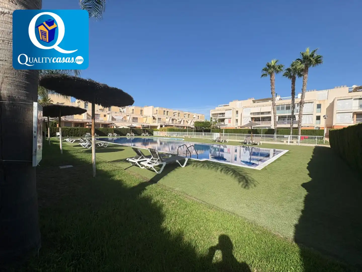 Wohnung mit Pool zum Verkauf in Playa de San Juan - El Cabo de las Huertas, imagen 21