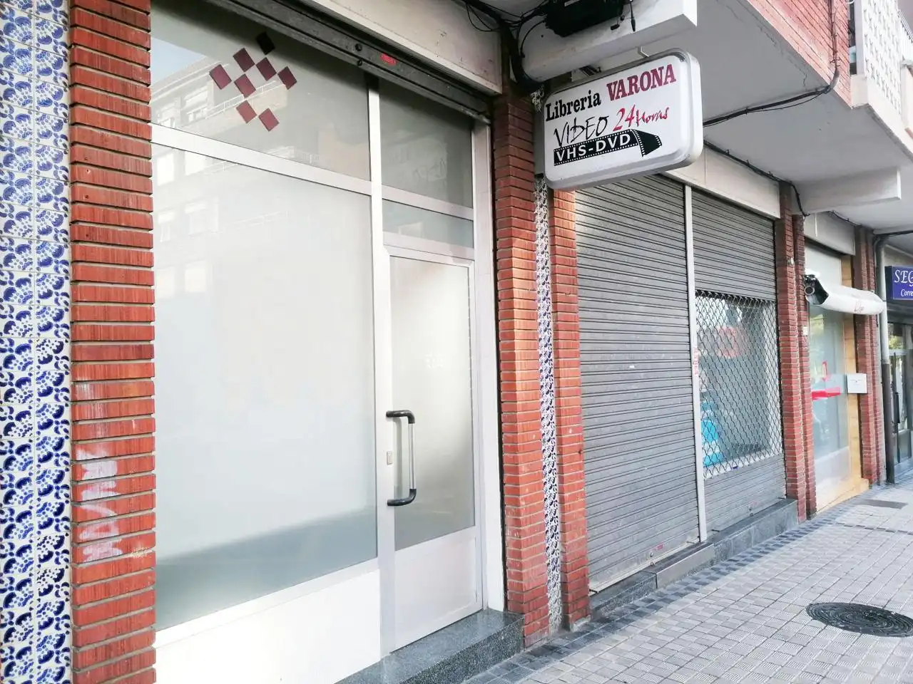 Local comercial en venda a Peñas de Aya Kalea, imagen 21