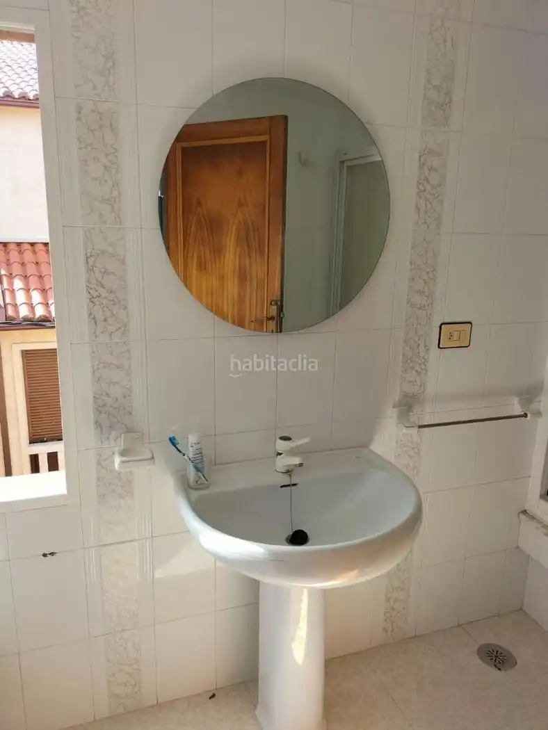 Reihenhaus zur Miete in Urbanización Escarabote 312, imagen 5