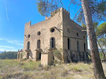 Terreno rustico in vendita a Aixalella